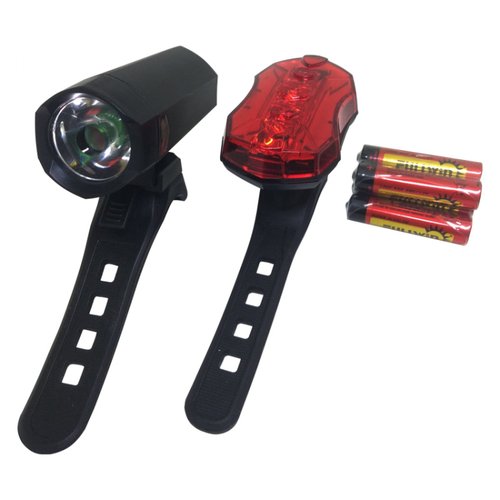 Kit Farol + Vista Light Absolute