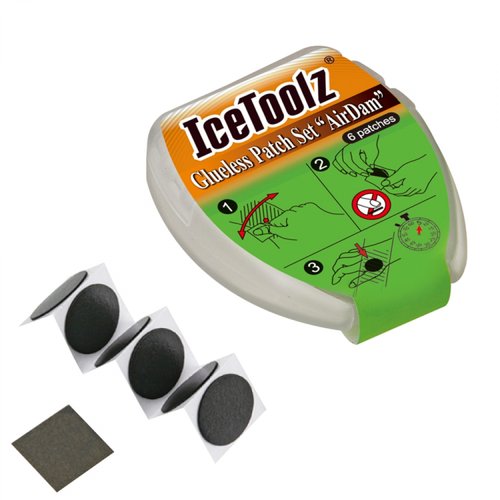 Kit Remendo Icetoolz 56P6