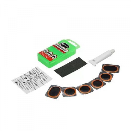 Kit Remendo para Câmara de Ar Rontek