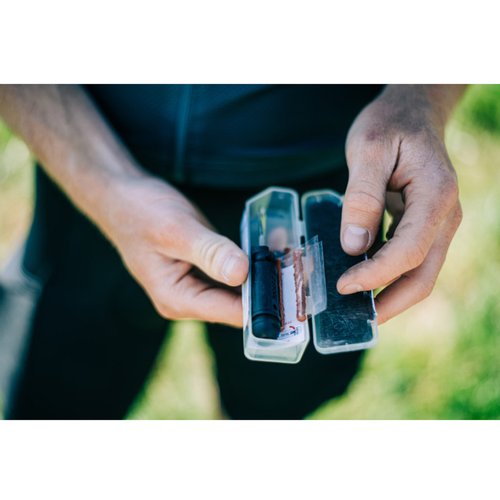 Kit Remendo para Tubeless Zefal com Ferramenta