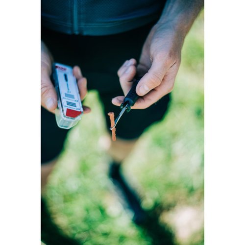 Kit Remendo para Tubeless Zefal com Ferramenta