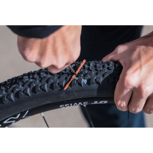 Kit Remendo para Tubeless Zefal com Ferramenta