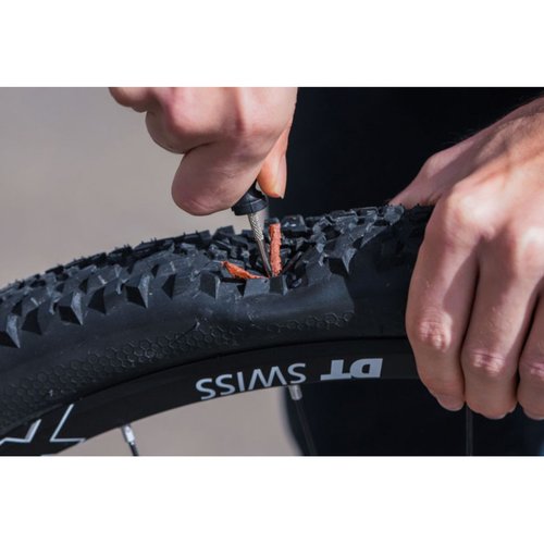 Kit Remendo para Tubeless Zefal com Ferramenta