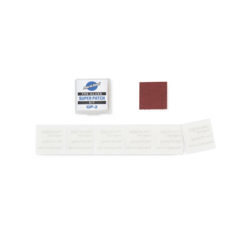 Kit Remendo Park Tool GP-2