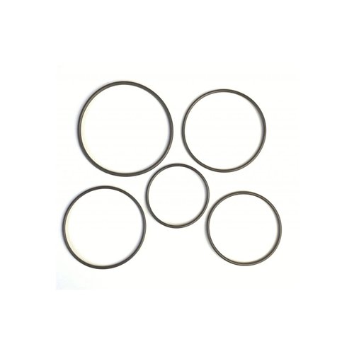Kit Reparo Service Kit S-Tres 150 Horas Suspensão Lefty 1.0 e 2.0