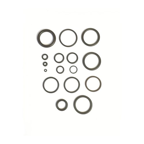 Kit Reparo Service Kit S-Tres 150 Horas Suspensão Lefty 1.0 e 2.0