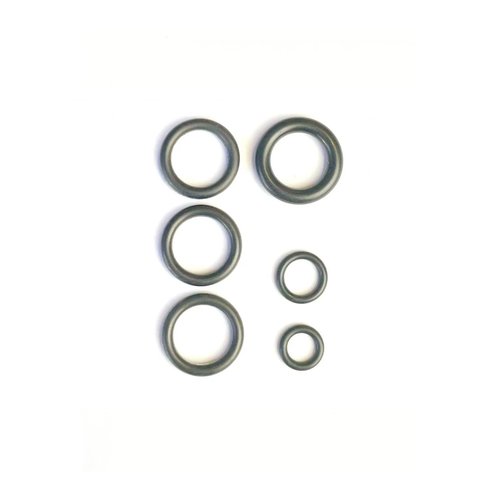 Kit Reparo Service Kit S-Tres 150 Horas Suspensão Lefty 1.0 e 2.0