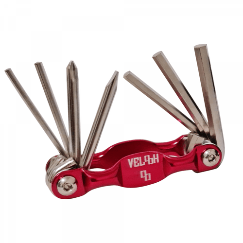Kit Sport para Bicicleta Velooh