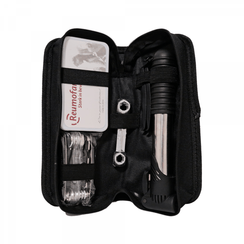 Kit Start Ferramentas e Reparos para Bike