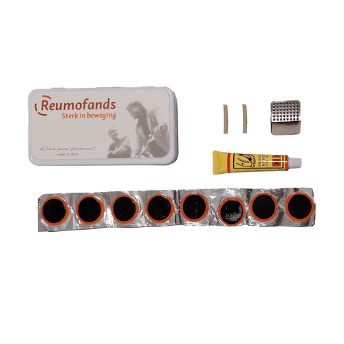 Kit Start Ferramentas e Reparos para Bike