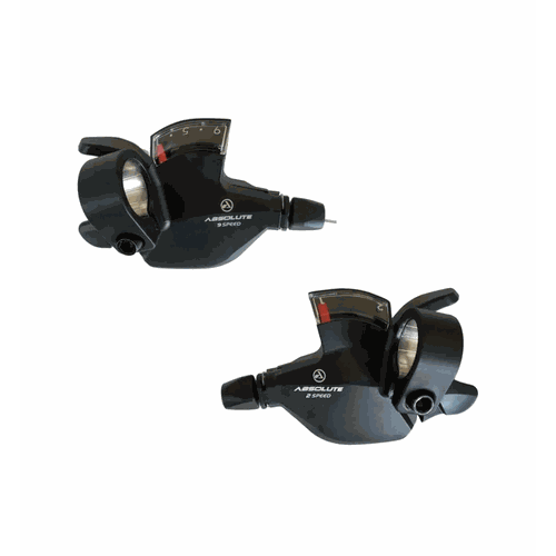 Kit Transmissão Absolute A5 Nero 18v