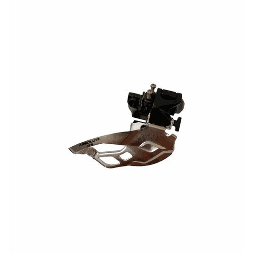 Kit Transmissão Absolute A5 Nero 18v
