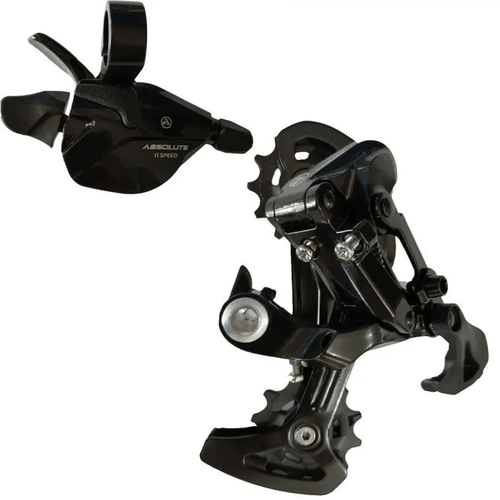 Kit Transmissão Absolute Prime 11v