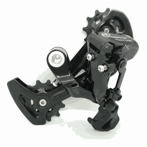 Kit Transmissão Absolute Prime 11v
