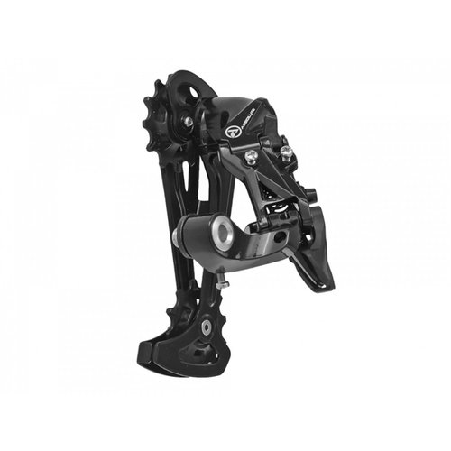 Kit Transmissão Absolute Prime 12v