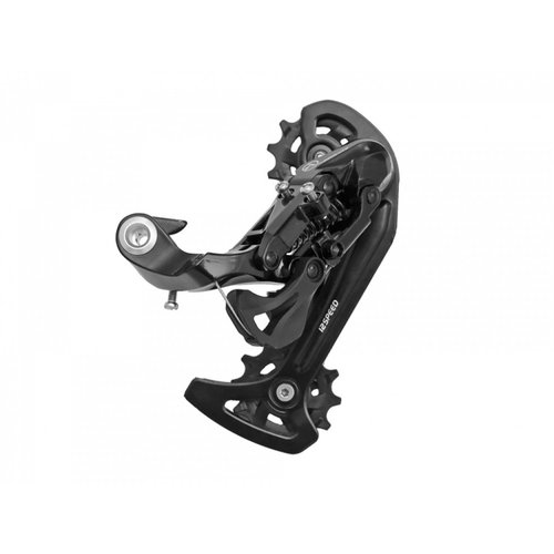 Kit Transmissão Absolute Prime 12v