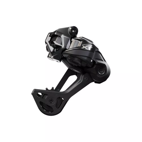 Kit Upgrade Shimano Deore XT Di2 12 Velocidades