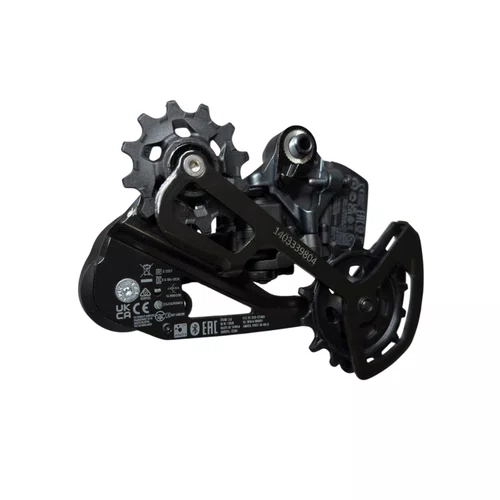 Kit Upgrade Sram GX Eagle AXS 12 Velocidades