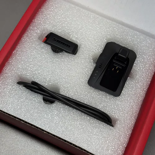 Kit Upgrade Sram GX Eagle AXS 12 Velocidades