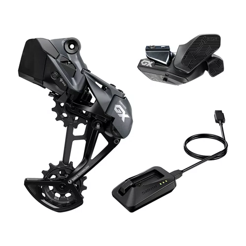 Kit Upgrade Sram GX Eagle AXS 12 Velocidades
