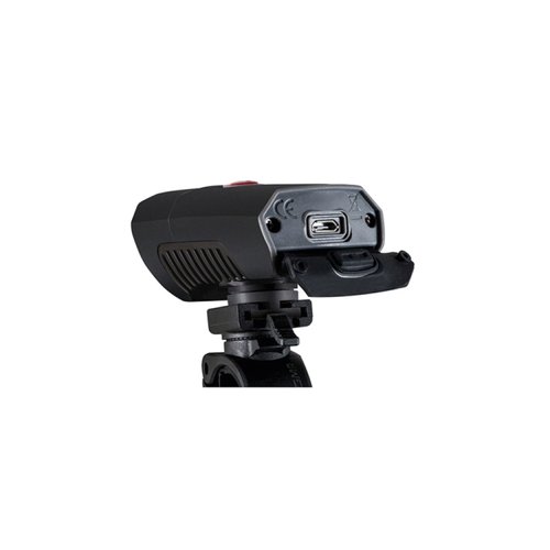 Lanterna Para Bike Sigma Buster 300
