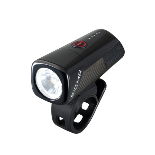 Lanterna Para Bike Sigma Buster 400