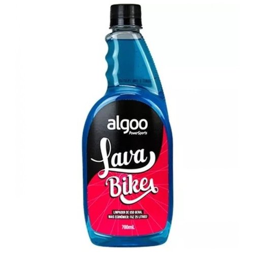 Lava Bikes Algoo PowerSports 700ml