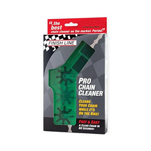 Limpador de Corrente Pro Finish Line