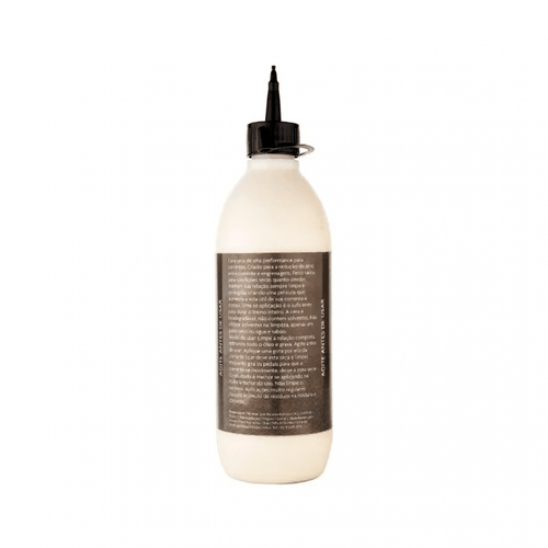 Lubrificante Cera S-Wax Lube Session