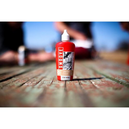 Lubrificante Cera Smoove 125ml