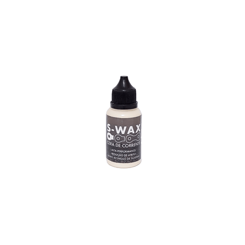Lubrificante S-Wax S-Tres