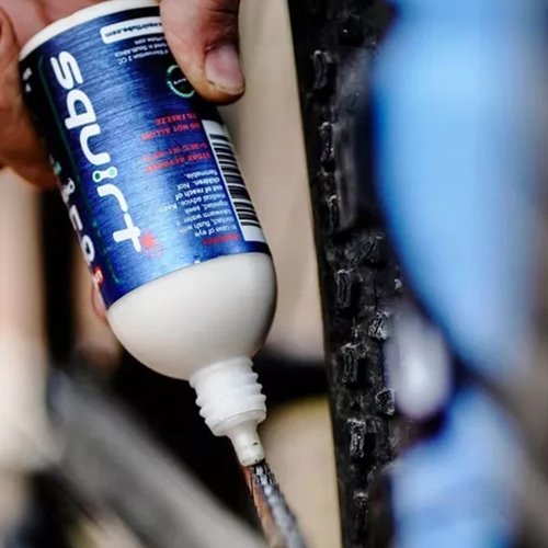 Lubrificante de Correntes Squirt Long Lasting Chain 120ml