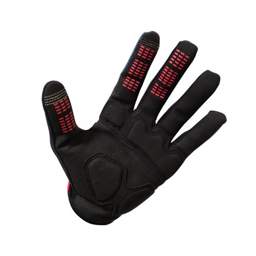 Luva Ciclismo Fox Ranger Gel 2022