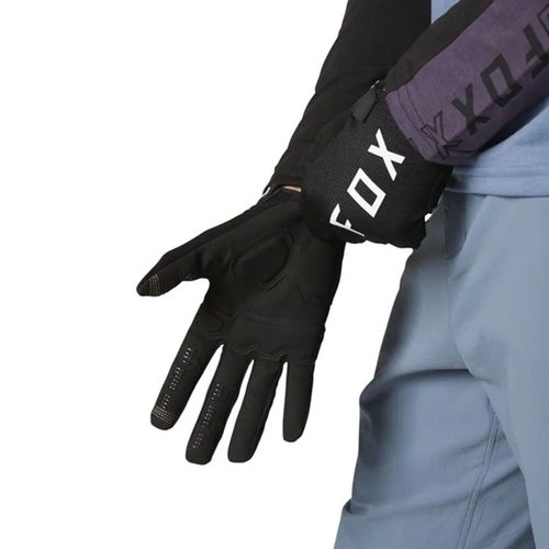 Luva de Ciclismo Fox Ranger Gel Feminina