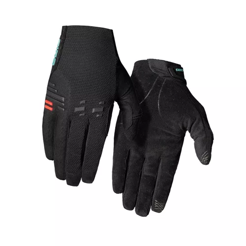 Luva de Ciclismo Giro Havoc