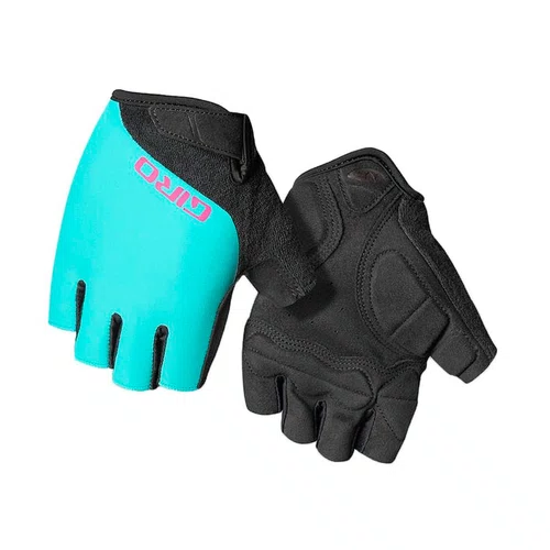 Luva de Ciclismo Giro Jag'ette Feminina