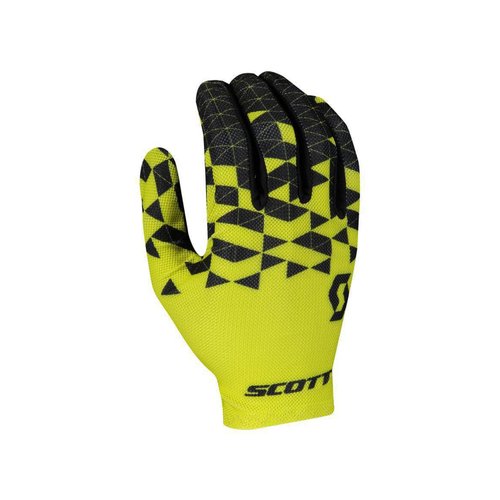 Luva de Ciclismo Scott Rc Team
