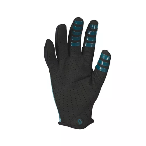 Luva de Ciclismo Scott Traction Contessa Sign Feminina
