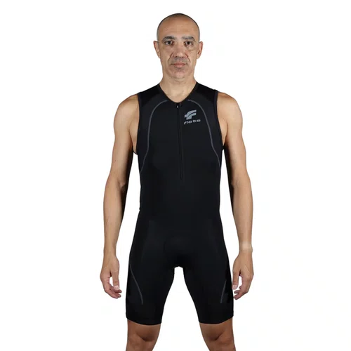 Macaquinho Flets Triathlon sem Manga Masculino