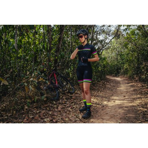 Macaquinho Z-Nine Black Bikes