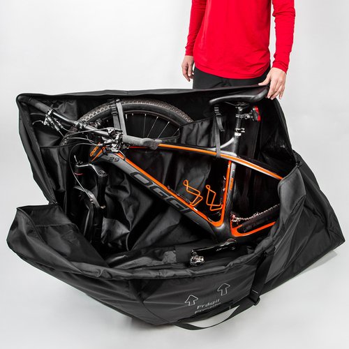 Mala Bike Curtlo Aro 29