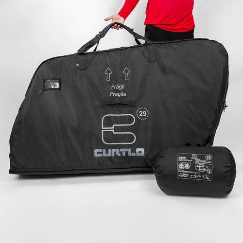 Mala Bike Curtlo Aro 29