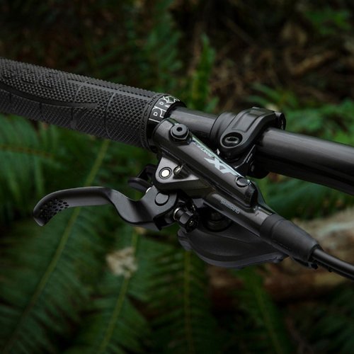 Manete de Freio Shimano Deore XT BL-M8100-R Direito