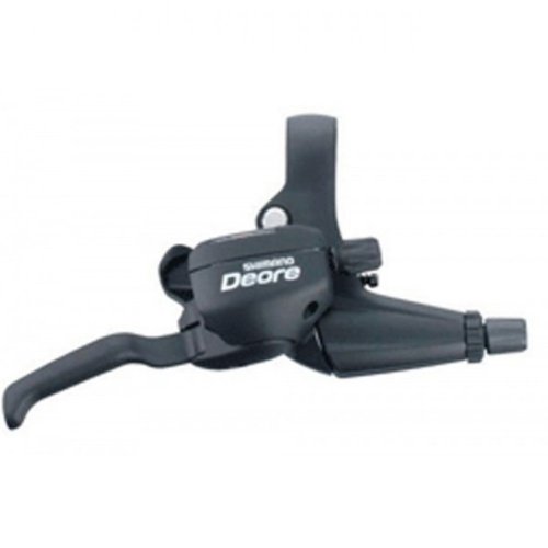 Manete Shimano Deore ST-M535