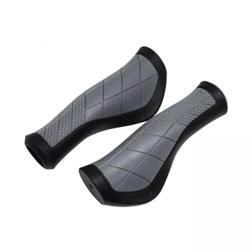 Manopla de Bicicleta Absolute EG5