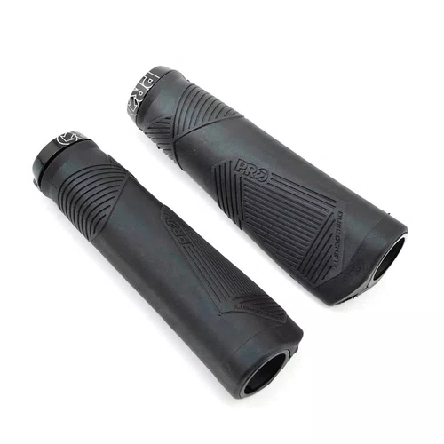 Manopla de Bicicleta PRO Ergonomic Dupla Densidade 32mm