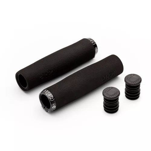 Manopla de Bicicleta PRO HeroDirt Performance Grip 32mm x 132mm