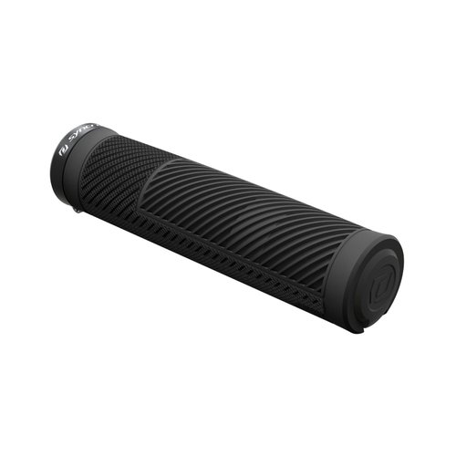 Manopla de Bicicleta Syncros All Mountain Lock-On