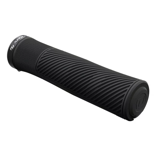 Manopla de Bicicleta Syncros Performance XC Lock-on