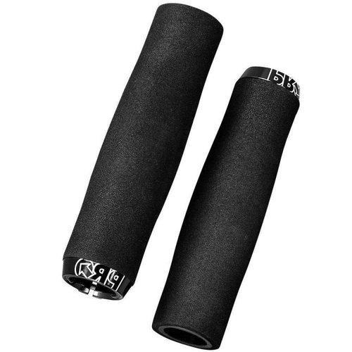 Manoplas Shimano Pro Espuma Com Trava